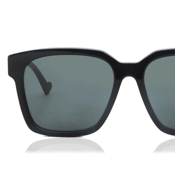 BNWT AW24 GUCCI BLACK SQUARE SUNGLASSES GG0965SA - Picture 8 of 9